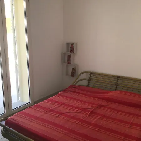 Apartamento Isuledda *