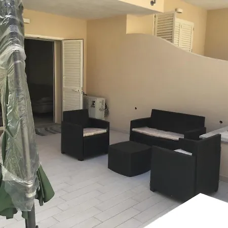 Apartamento Isuledda *