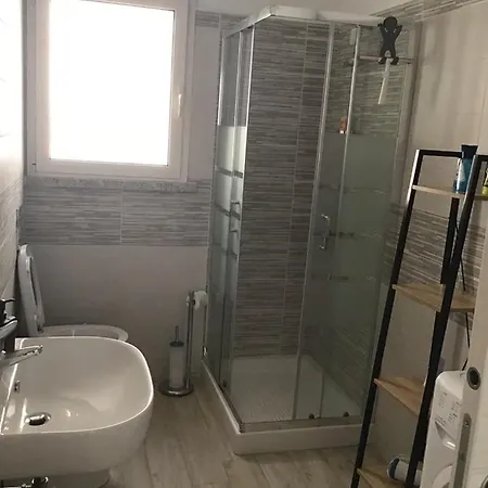 アパート Isuledda