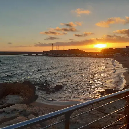 Isuledda アパート *