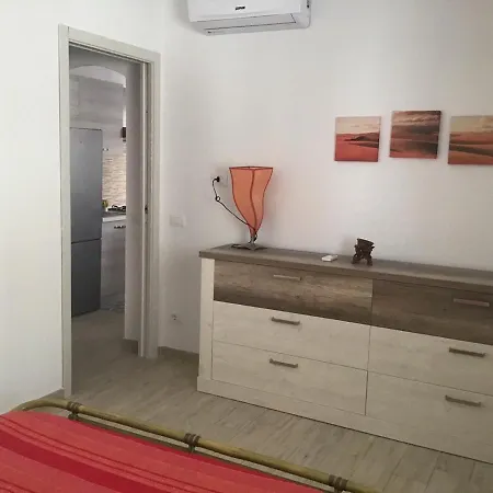 Isuledda Apartment Isola Rossa