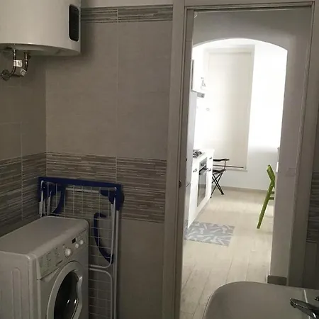 Isuledda * Isola Rossa (Sassari)