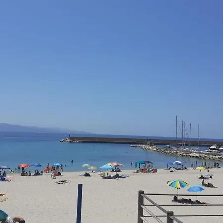 Apartamento Isuledda Isola Rossa (Sassari)