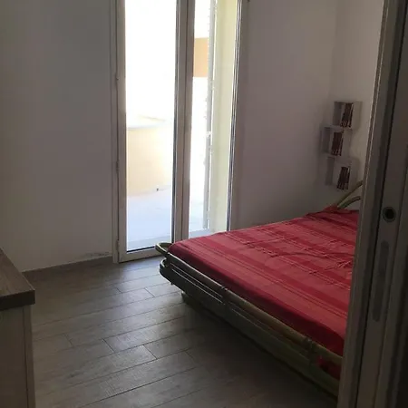 Isuledda * イーゾラ・ロッサ