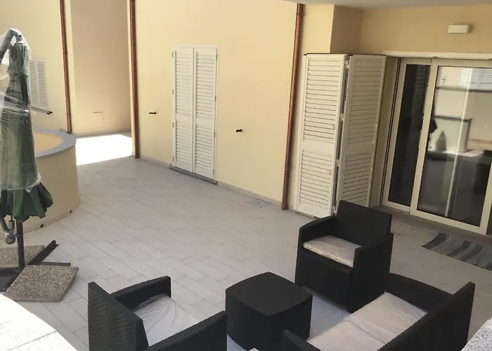 Isuledda Isola Rossa (Sassari)