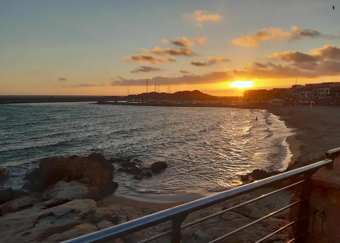 Isuledda Apartament *