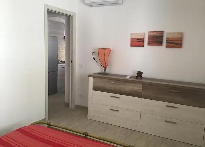 Isuledda Apartament Isola Rossa (Sassari)