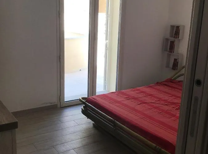 Isuledda * Isola Rossa (Sassari)